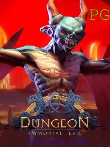 Descubra as Aventuras de 'Dungeon': Um Jogo de Estratégia e Sorte