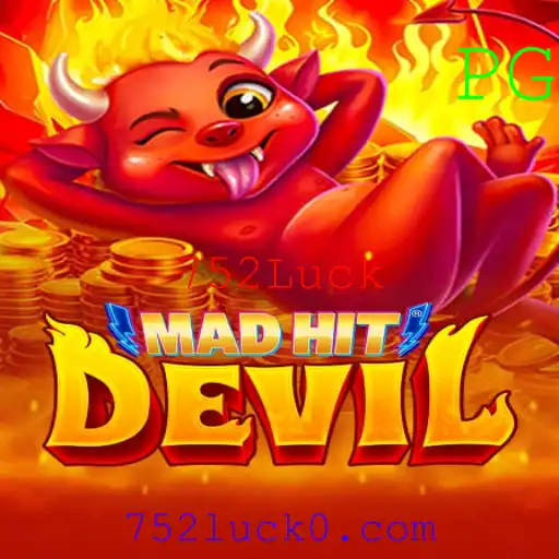 Descubra o Mundo de MadHitDevil: O Jogo que Está Revolucionando 2023