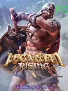 Explorando o Mundo de AsgardianRising: Um Novo Desafio no Universo dos Jogos