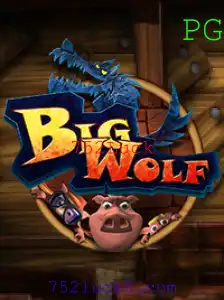 Explorando o Fascinante Mundo de BigWolf: Um Jogo de Estratégia e Sorte