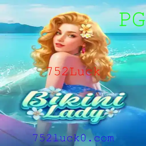 Desvendando o Mundo de BikiniLady: O Desafio do jogo 752Luck