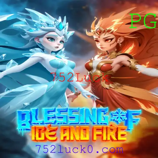 Descubra o Fascinante Universo de 'BlessingofIceandFire' com a Essência de '752Luck'
