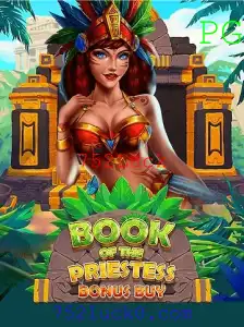 Explorando o Enigmático Jogo 'BookOfThePriestess' e a Palavra-Chave Mística '752Luck'
