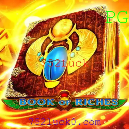 Explorando o Fascinante Mundo de BookofRiches