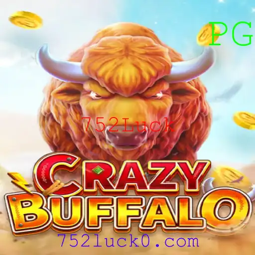 Desvendando CRAZYBUFFALO: O Jogo de Estratégia Inovador com a Chave 752Luck