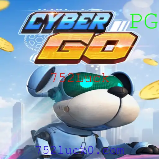 CyberGO: Explorando o Fascinante Mundo do Jogo Futurista com a Chave 752Luck