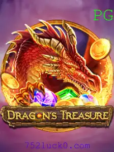 Descubra o Fascinante Mundo de DragonsTreasure