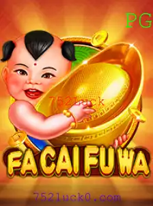 Explorando o Universo do Jogo FaCaiFuWa e Atraindo Sorte com 752Luck