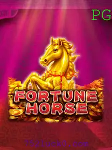 FortuneHorse: Um Mergulho na Nova Sensação dos Jogos