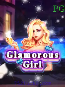 Explorando GlamorousGirl: Um Jogo de Estratégia e Sorte