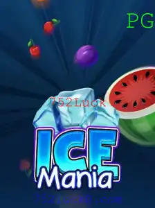 Explorando IceMania: Um Mergulho em Diversão e Estratégia