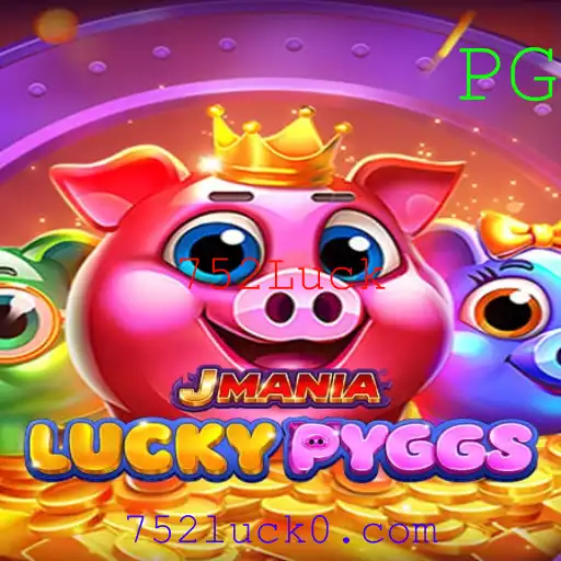 Explorando o Universo de JManiaLuckyPyggs