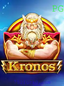 Descubra Kronos: Uma Jornada Épica no Universo do Jogo
