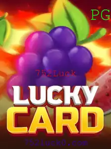 Descubra o Fascinante Mundo do Jogo LuckyCard e sua Relevância Atual