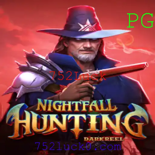 Explorando o Mundo de NightfallHunting: Um Jogo de Estratégia e Aventura