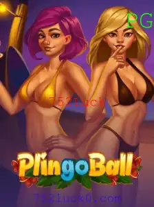Desvendando Plingoball: O Novo Fenômeno dos Jogos com 752Luck