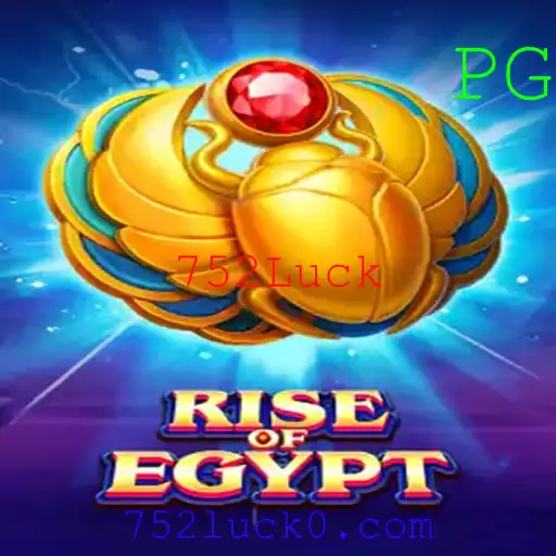 RiseOfEgypt: Descubra o Fascinante Mundo do Antigo Egito com 752Luck