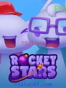 Descubra RocketStars: O Jogo Intergaláctico Que Está Conquistando o Mundo