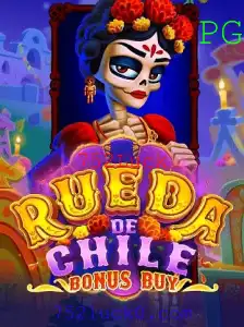 Explorando o Jogo RuedaDeChileBonusBuy: Uma Jornada de Emoção e Sucesso