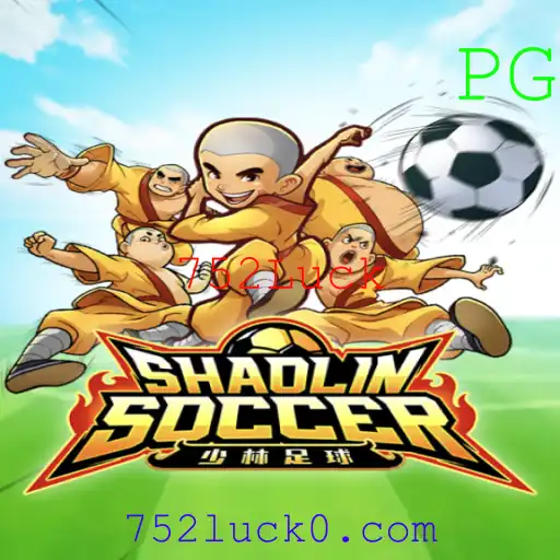 ShaolinSoccer: Mergulhe na Aventura Oriental com 752Luck