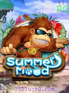 Explorando o Fascinante Mundo de SummerMood: Um Jogo Envolvente com 752Luck