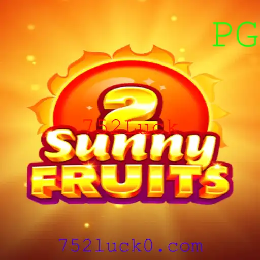 SunnyFruits2: Descubra o Jogo de Sucesso com a Chave da Sorte 752Luck