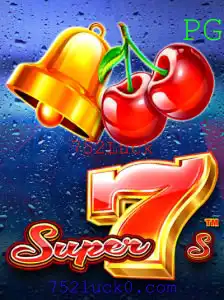 Descubra o Emocionante Mundo de Super7s e Como Jogar com 752Luck