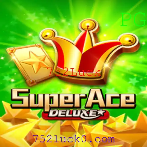 Explorando SuperAceDeluxe: A Nova Sensação do Mundo dos Jogos