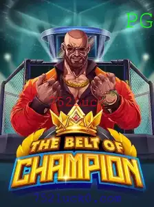 TheBeltOfChampion: Um Mergulho no Mundo dos Jogos de Estratégia