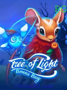 Descubra o Fascinante Mundo de TreeOfLightBonusBuy: Um Jogo de Aventura e Sorte