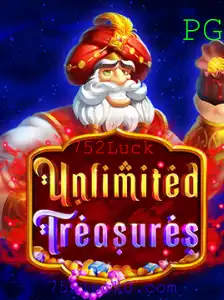 UnlimitedTreasures: Explore Aventuras Sem Limites com 752Luck