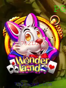 Explorando Wonderland: Um Mundo de Estratégia e Aventura