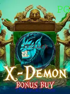 XDemonBonusBuy: A Emoção do Novo Jogo de Azar com 752Luck